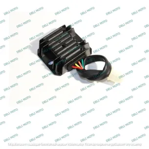 Реле напряжение SHINERAY X-TRAIL 250 (XY250GY-9A)