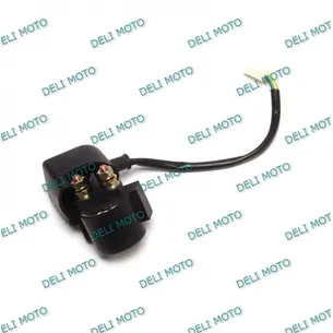 Реле стартера Musstang MT150 VISTA