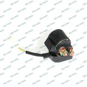Реле стартера SHINERAY INTRUDER XY200GY-4