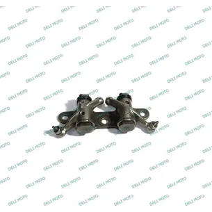 Рокера клапанов верхние в сборе SHINERAY INTRUDER XY200GY-4 Intruder