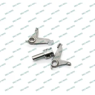 Рокера клапанов нижние 2шт. SHINERAY INTRUDER XY200GY-4 Intruder