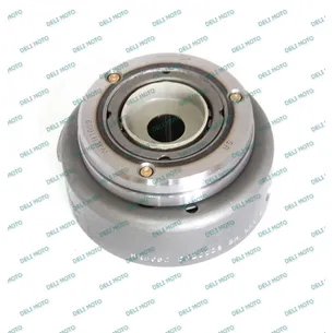 Ротор статора (магнит) SHINERAY INTRUDER XY200GY-4
