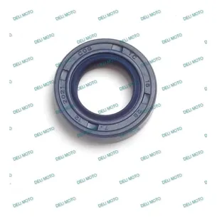 Сальник вала кик-стартера 16*28*7 MUSSTANG Region MT200-8 NEW