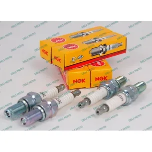 Свеча зажигания NGK / DR8EA (SHINERAY X-TRAIL 250 (XY250GY-9A) )