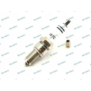 Свеча зажигания Shineray XY250GY-6B