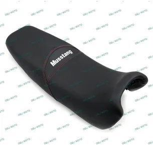 Сиденье MUSSTANG Region MT200-8 NEW