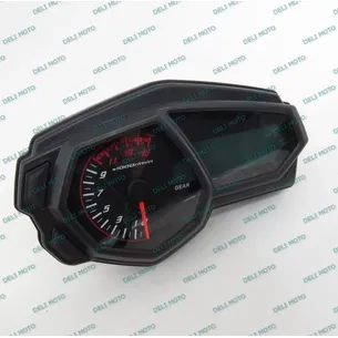 Спидометр (нов. обра.) SHINERAY X-TRAIL 250 (XY250GY-9A)