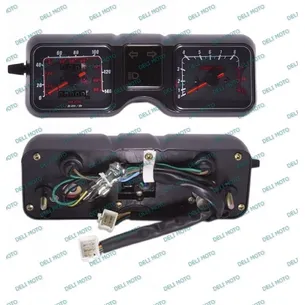Спидометр SHINERAY INTRUDER XY200GY-4