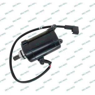 Стартер в сборе SHINERAY INTRUDER XY200GY-4
