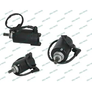 Стартер в сборе SHINERAY X-TRAIL 250 (XY250GY-9A)