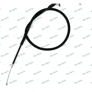 Трос газа MUSSTANG Region MT200-8 NEW