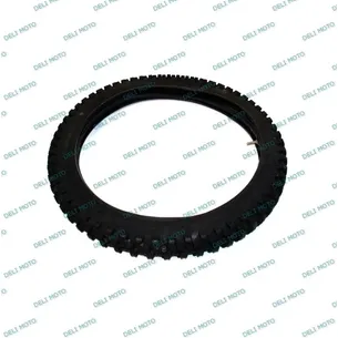 Шина 80/100-21 SHINERAY X-TRAIL 250 (XY250GY-9A)