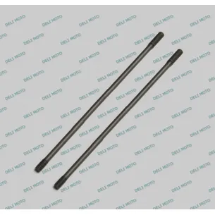 Шпилька картера М8*235 (2шт) SHINERAY X-TRAIL 250 (XY250GY-9A)