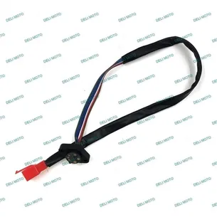Датчик переключения передач Musstang REGION MT150-8 NEW