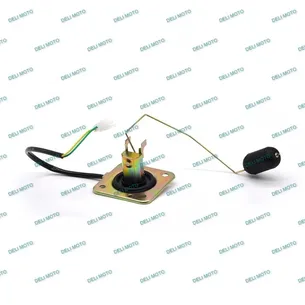 Датчик топлива Musstang REGION MT150-8 NEW