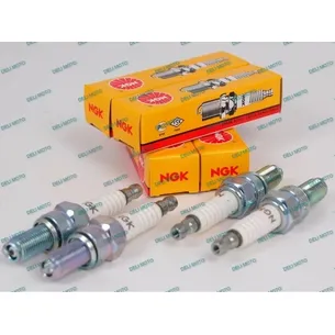 Свеча зажигания Musstang REGION MT150-8 NEW