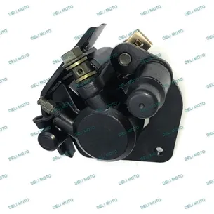 Суппорт тормозной передний Musstang REGION MT150-8 NEW