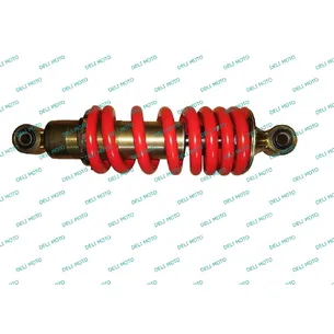 Амортизатор задний Spark SP200R 28