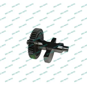 Вал балансировочный Spark SP200R 28