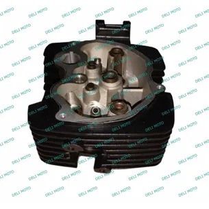 Головка цилиндра Spark SP200R 28