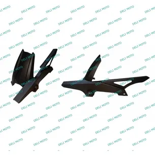 Защита цепи Spark SP200R 28