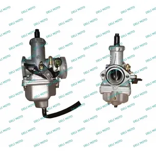 Карбюратор в сборе Spark SP200R 28