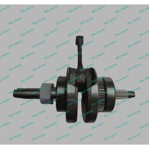 Коленвал Spark SP200R 28