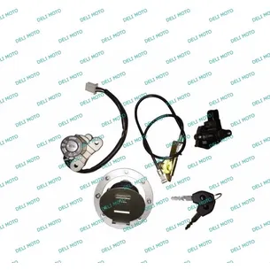 Комплект замков Spark SP200R 28