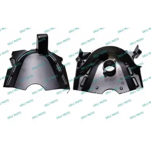 Крышка ведущей звездочки Spark SP200R 28