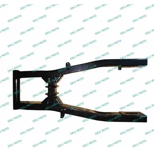 Маятник заднего колеса Spark SP200R 28