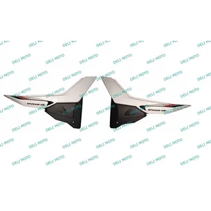Облицювання збоку (пара) Spark SP200R 28