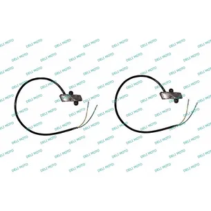 Подсветка декоративная (пара) Spark SP200R 28