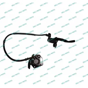 Тормозная система переднего дискового тормоза Spark SP200R 28