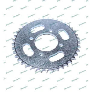 Звезда задняя 428*41T Spark SP150R-15