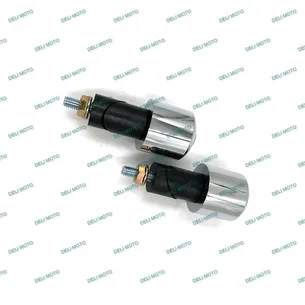 Заглушки руля (л+п) Spark SP150R-15