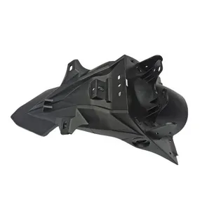 Крыло заднее (под номерной знак) Spark SP150R-15