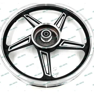 Диск задний R18*1.85J Spark SP150R-15