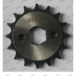 Звезда передняя 428*16 Spark SP150R-15