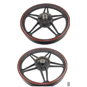 Диск задний R18*1.85J Skybike ATOM-150/200