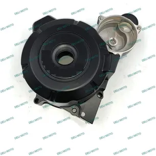Кришка двигуна, ліва SPARK SP200R-31