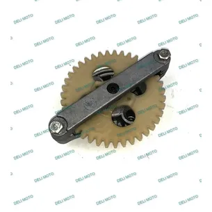 Масляный насос в сборе SPARK SP200R-31