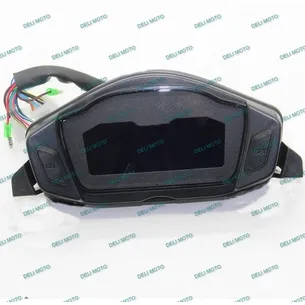Спидометр (NEW) SPARK SP200R-31