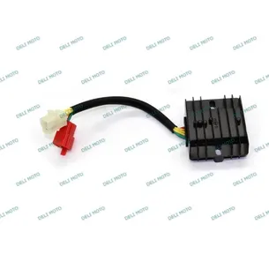 Реле напряжения Lifan BTR 200