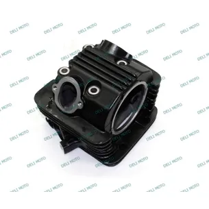 Головка цилиндра (пустая) Lifan BTR 200