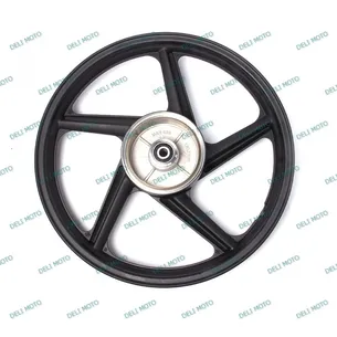 Диск задний R18*1.85J Lifan BTR 200