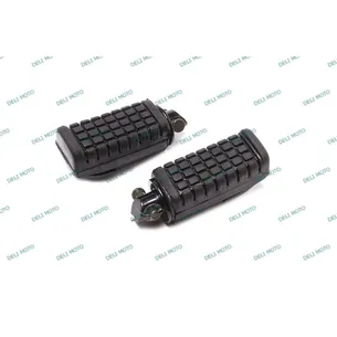Подножки водителя (п+л) Lifan BTR 200