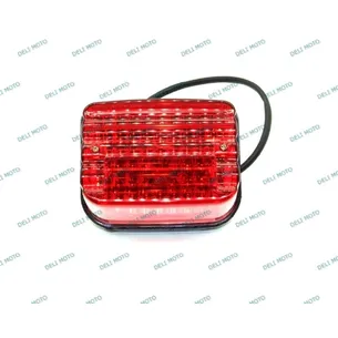 Стоп-сигнал Lifan BTR 200