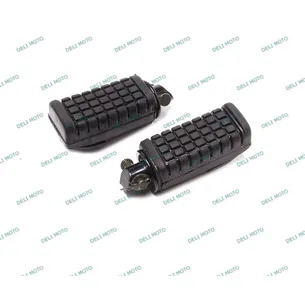 Подножки водителя (п+л) Lifan 200 CiTyR