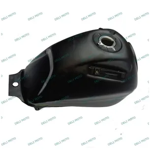 Бак топливный черный SPARK SP150D-1/SP200D-1/SP250D-1