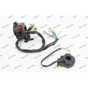 Блок переключателей (пара) SPARK SP150D-1/SP200D-1/SP250D-1